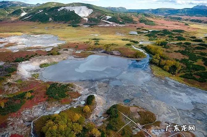 世界上十大恐怖的地方是哪里？