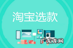 淘宝选款有哪些方法？依据是什么？