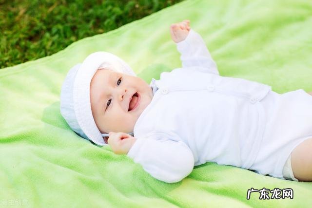 二个月大宝宝有什么注意事项-二个月的宝宝应该注意啥