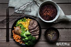 减肥过程中，控制不住主食摄入量，该怎么办？