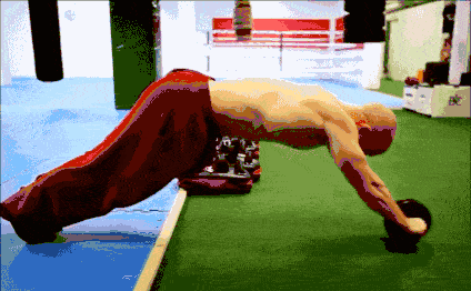 健腹轮有效吗?多久可以瘦掉肚子?