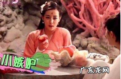 从《阿娜尔罕》到《三生三世》,迪丽热巴减肥成功秘诀是什么?