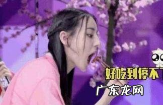 从《阿娜尔罕》到《三生三世》,迪丽热巴减肥成功秘诀是什么?