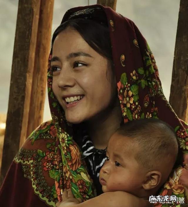 从《阿娜尔罕》到《三生三世》，迪丽热巴减肥成功秘诀是什么？