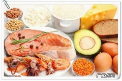 减脂和增肌期，应该如何选择摄取各自的蛋白质量呢？