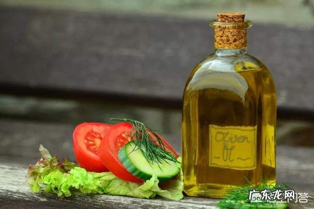 减肥就不能吃脂肪和油了吗?