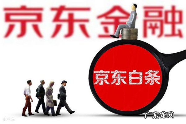 京东白条是什么?怎么开通?