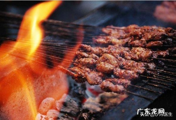 哪几类食物容易诱发癌症?