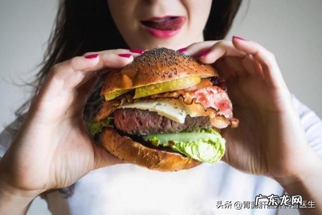 哪几类食物容易诱发癌症?