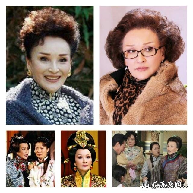 广东籍的老演员有哪些 出生于山东的老歌星和港台老歌星老演员,你能说出哪几位?