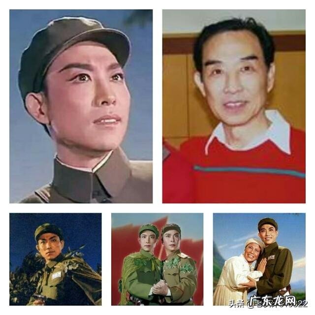 广东籍的老演员有哪些 出生于山东的老歌星和港台老歌星老演员,你能说出哪几位?