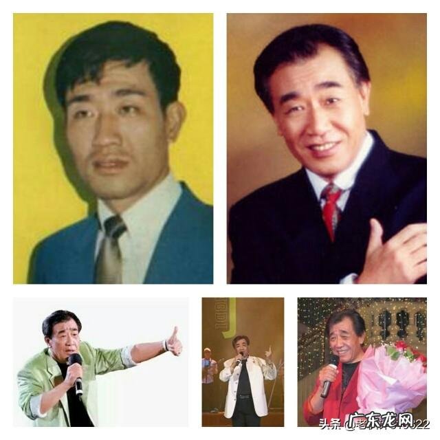 广东籍的老演员有哪些 出生于山东的老歌星和港台老歌星老演员,你能说出哪几位?