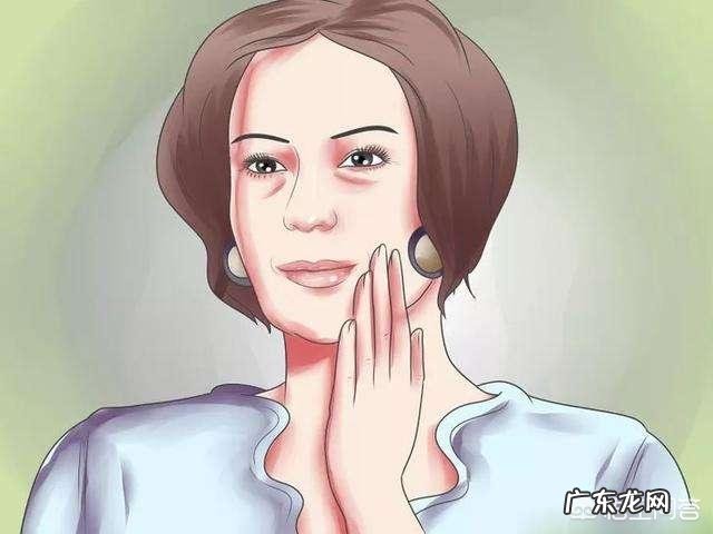 脸部皮肤松弛应该如何解决?