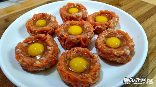 胡萝卜家常做法简单又好吃 胡萝卜都有什么做法,简单又好吃?