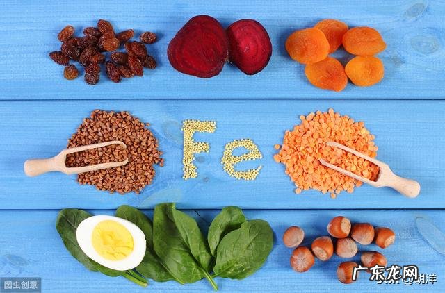 甲减可以靠吃什么进行食补？