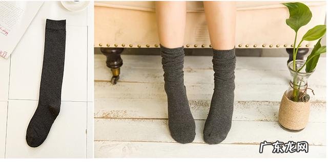 袜子怎么配才能成为时尚的点睛之笔?