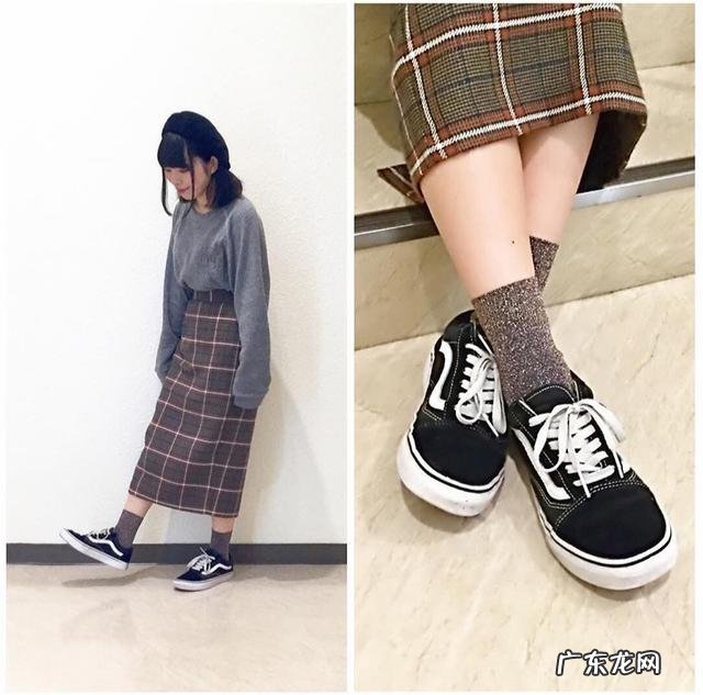 袜子怎么配才能成为时尚的点睛之笔?