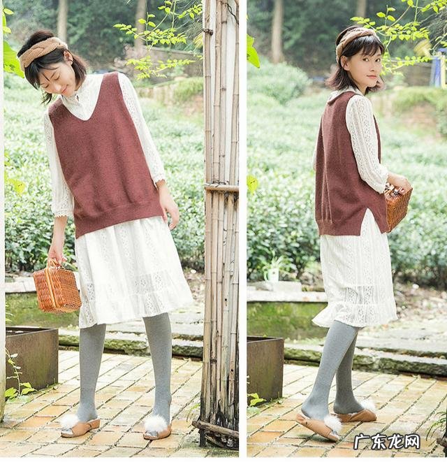 袜子怎么配才能成为时尚的点睛之笔?