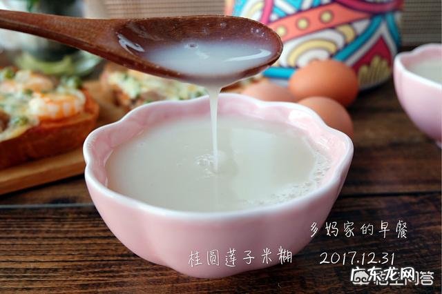 使用豆浆机可以做什么食物?