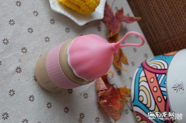 使用豆浆机可以做什么食物?