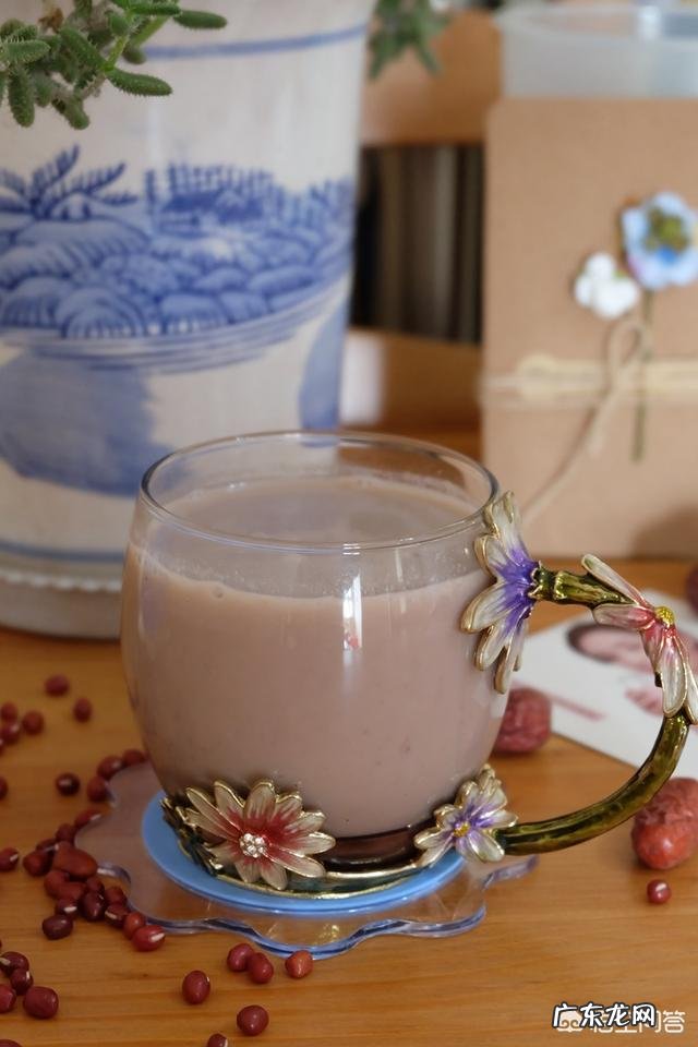 使用豆浆机可以做什么食物?