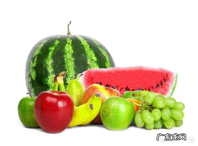 减肥期间吃低卡但是很甜的东西可以吗?