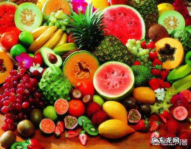 减肥期间吃低卡但是很甜的东西可以吗?