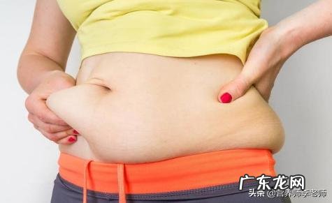 体重不高,就是肚子大,请问怎么减肚子