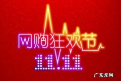 淘宝双11折扣多少？几个月的等待是否划算？