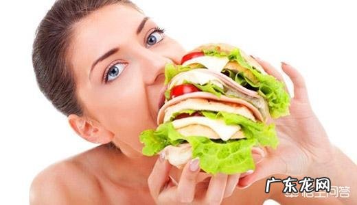 晚上运动完后不吃晚饭 下午五六点运动完以后还要吃晚饭吗,为什么?