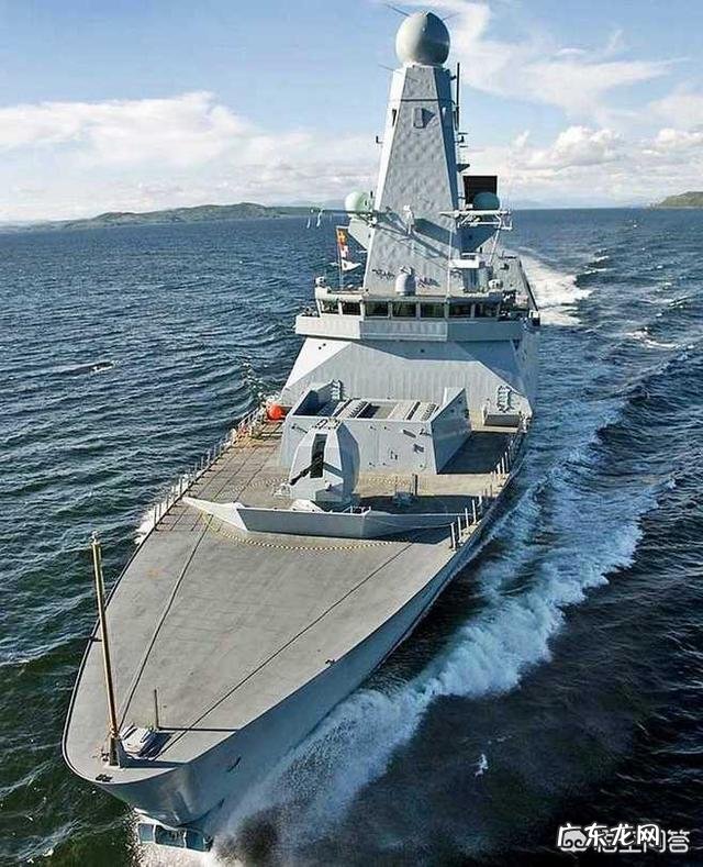 军舰使用铝合金船体的优缺点是什么