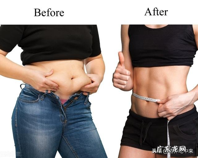听说减肥很容易反弹，难道减肥真的是减了再胖，胖了再减的循环吗