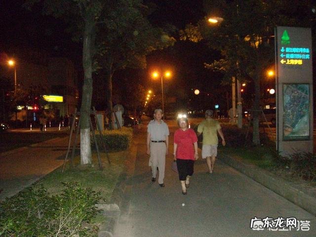 高血压饭后能散步吗?需要注意些什么?