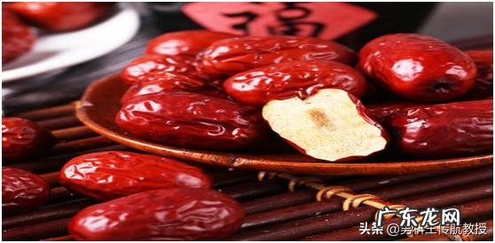 陈皮、大枣、山楂和丹参泡水喝有什么功效?