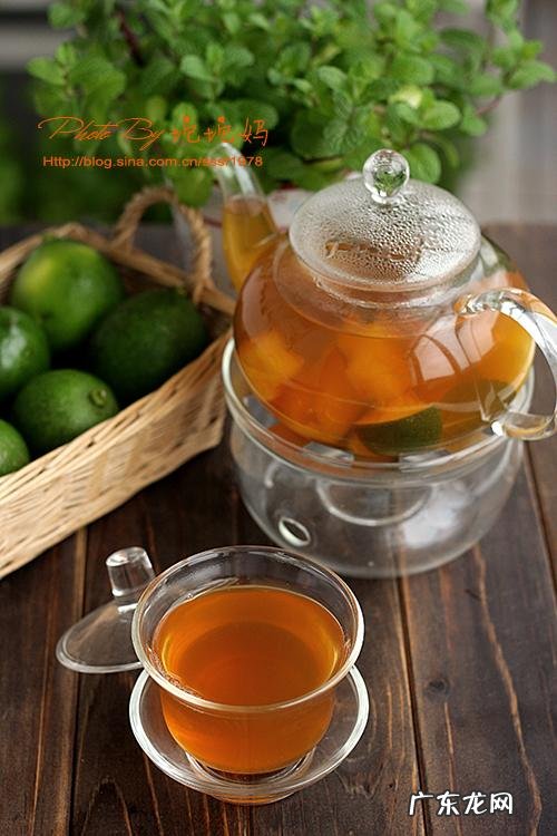 有什么好的水果茶推荐吗？