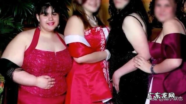 减肥是女人yongjiu的话题,说说你知道的减肥成功的例子?