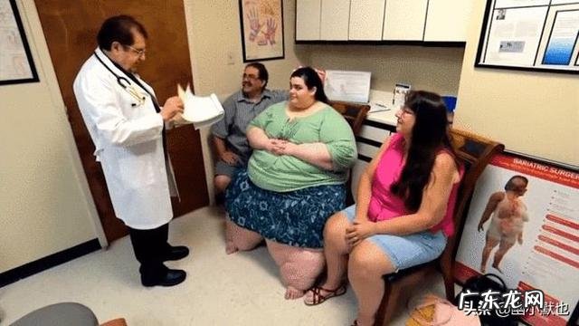 减肥是女人yongjiu的话题,说说你知道的减肥成功的例子?