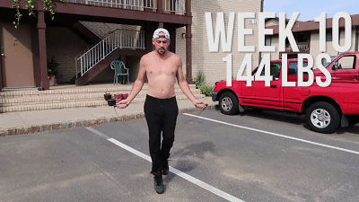 每天跳绳半个小时能减肥吗?