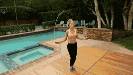 每天跳绳半个小时能减肥吗?