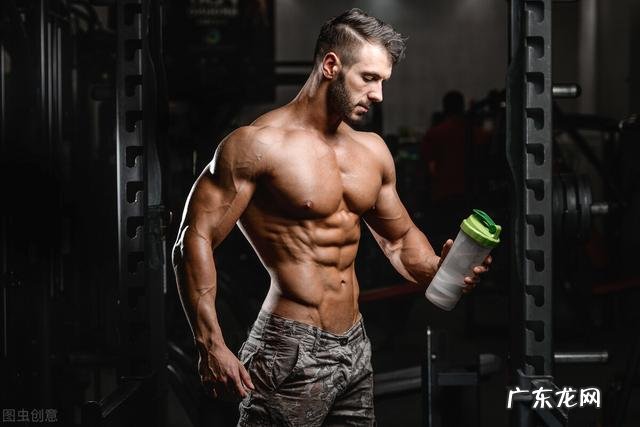 瘦子吃的蛋白粉有什么推荐?