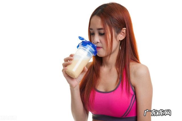 瘦子吃的蛋白粉有什么推荐?