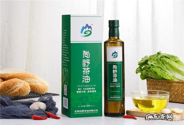 减肥健身的人吃饭用什么油好?