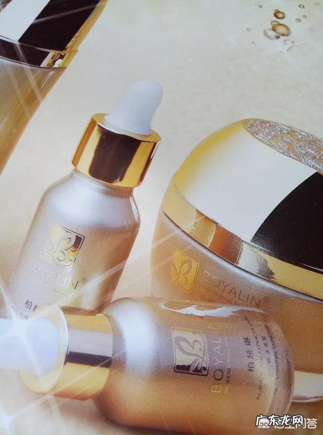 真的会有可以喝的护肤品吗?