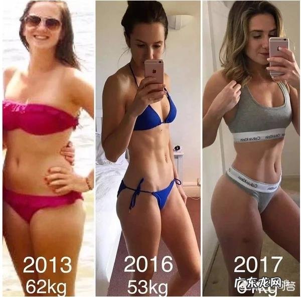 跳绳30多天,一两没瘦,该怎么办?