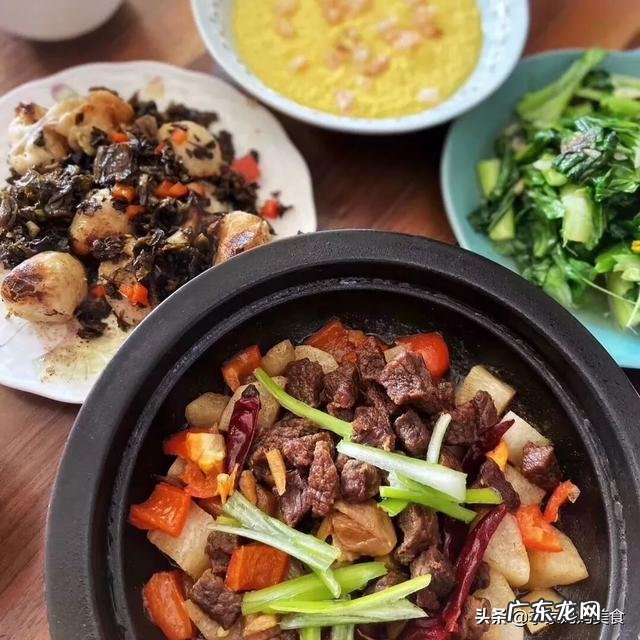 中午可以吃哪些食物有什么饮食禁忌吗