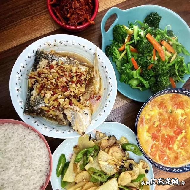 中午可以吃哪些食物有什么饮食禁忌吗
