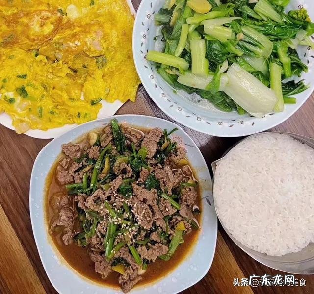 中午可以吃哪些食物有什么饮食禁忌吗