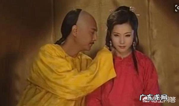 皇太极海兰珠全集免费观看 大玉儿才貌双全，皇太极却为何独爱二婚海兰珠？