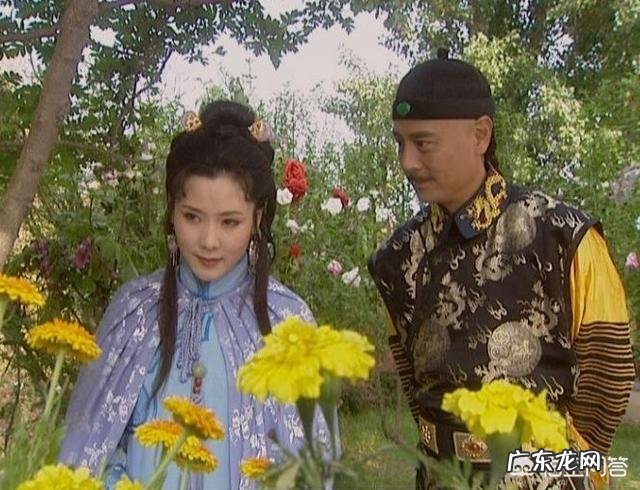 皇太极海兰珠全集免费观看 大玉儿才貌双全，皇太极却为何独爱二婚海兰珠？