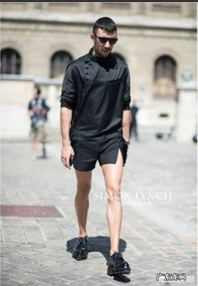 男士的XL尺码的衣服对应的标准身高和体重是多少?